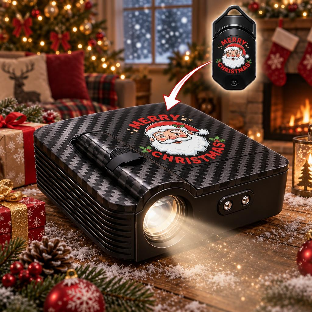MerryLights Car Pro